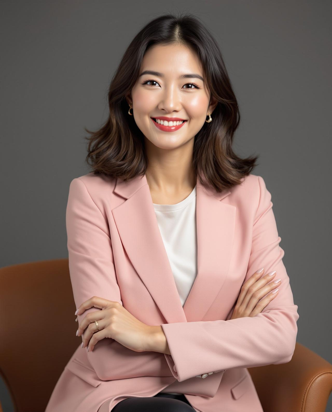 赵婉清 - 两性影院品牌总监